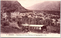 31 LUCHON  Carte Postale Ancienne [REF / 61043] - Other & Unclassified