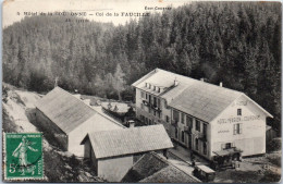 01 COL DE LA FAUCILLE  Carte Postale Ancienne [REF / 61070] - Non Classés