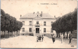 94 VALENTON  Carte Postale Ancienne [REF / 61016] - Autres & Non Classés