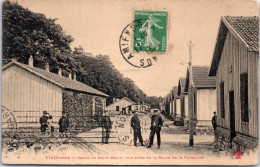 94 VINCENNES  Carte Postale Ancienne [REF / 61031] - Other & Unclassified