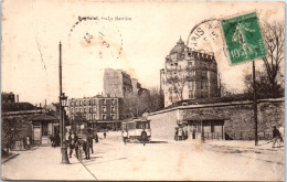 93 BAGNOLET  Carte Postale Ancienne [REF / 61030] - Autres & Non Classés