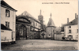 88 MOYENMOUTIER  Carte Postale Ancienne [REF / 61024] - Sonstige & Ohne Zuordnung