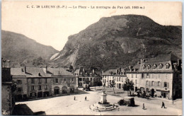 64 LARUNS  Carte Postale Ancienne [REF / 60986] - Other & Unclassified