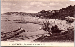 64 GUETHARY  Carte Postale Ancienne [REF / 61012] - Autres & Non Classés