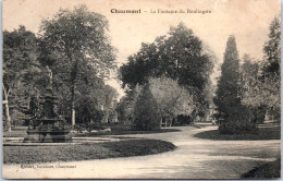 52 CHAUMONT  Carte Postale Ancienne [REF / 61033] - Other & Unclassified