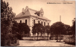 38 SAINT MARCELLIN  Carte Postale Ancienne [REF / 60996] - Sonstige & Ohne Zuordnung