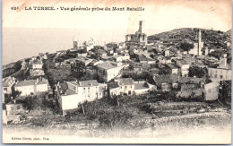 06 LA TURBIE  Carte Postale Ancienne [REF / 60976] - Autres & Non Classés