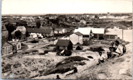 80 FORT MAHON  Carte Postale Ancienne [REF / 60966] - Autres & Non Classés