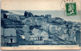 80 AULT ONIVAL  Carte Postale Ancienne [REF / 60964] - Autres & Non Classés