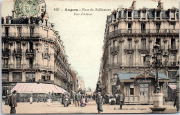 49 ANGERS  Carte Postale Ancienne [REF / 60914] - Other & Unclassified