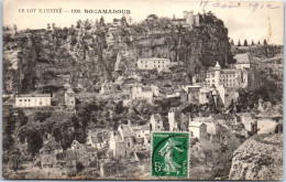 46 ROCAMADOUR  Carte Postale Ancienne [REF / 60915] - Sonstige & Ohne Zuordnung