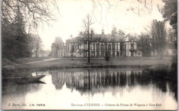 91 YERRES  Carte Postale Ancienne [REF / 60887] - Sonstige & Ohne Zuordnung