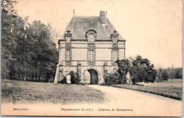 78 DAMPIERRE  Carte Postale Ancienne [REF / 60886] - Sonstige & Ohne Zuordnung