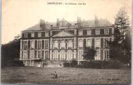 54 DENIECOURT  Carte Postale Ancienne [REF / 60880] - Other & Unclassified