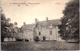 14 LASSON  Carte Postale Ancienne [REF / 60881] - Autres & Non Classés