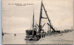 44 SAINT NAZAIRE  Carte Postale Ancienne [REF / 60791] - Autres & Non Classés