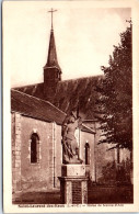 41 SAINT LAURENT DES EAUX  Carte Postale Ancienne [REF / 60745] - Sonstige & Ohne Zuordnung