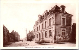 41 SAINT LAURENT DES EAUX  Carte Postale Ancienne [REF / 60725] - Sonstige & Ohne Zuordnung