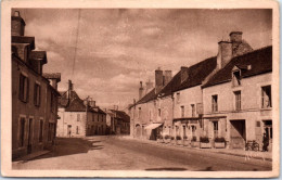 41 SAINT LAURENT DES EAUX  Carte Postale Ancienne [REF / 60719] - Sonstige & Ohne Zuordnung