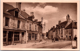 41 SAINT LAURENT DES EAUX  Carte Postale Ancienne [REF / 60718] - Sonstige & Ohne Zuordnung