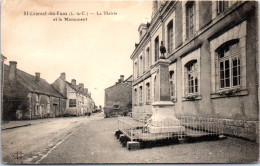 41 SAINT LAURENT DES EAUX  Carte Postale Ancienne [REF / 60674] - Autres & Non Classés