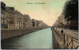 35 RENNES  Carte Postale Ancienne [REF / 60709] - Autres & Non Classés