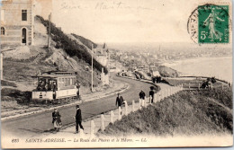 76 SAINT ADRESSE  Carte Postale Ancienne [REF / 60583] - Other & Unclassified