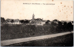 52 MARCILLY  Carte Postale Ancienne [REF / 60611] - Other & Unclassified