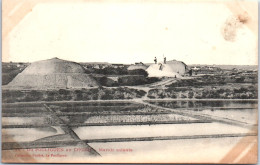 44 LE POULIGUEN  Carte Postale Ancienne [REF / 60535] - Autres & Non Classés