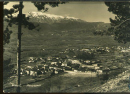 AB719 PIZZOLI - PANORAMA - Sonstige & Ohne Zuordnung