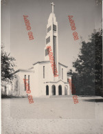 Fixe Dakar Eglise Sainte-Thérèse Photo Artis Dakar - Africa