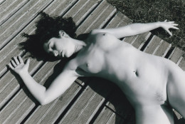 CPM - Femme Nue - Photographie