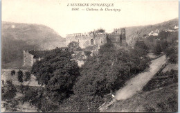 03 CHOUVIGNY Carte Postale Ancienne /REF -VP0410 - Other & Unclassified