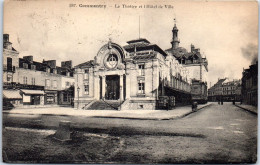 03 COMMENTRY Carte Postale Ancienne /REF -VP0394 - Other & Unclassified