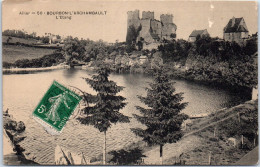 03 BOURBON L'ARCHAMBAULT Carte Postale Ancienne /REF -VP0383 - Other & Unclassified