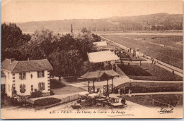 03 VICHY Carte Postale Ancienne /REF -VP0359 - Sonstige & Ohne Zuordnung