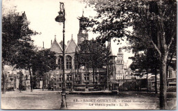 02 SAINT QUENTIN Carte Postale Ancienne /REF -VP0343 - Other & Unclassified