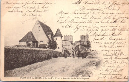 03 BOURBON L'ARCHAMBAULT Carte Postale Ancienne /REF -VP0311 - Sonstige & Ohne Zuordnung