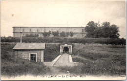 02 LAON Carte Postale Ancienne /REF -VP0346 - Other & Unclassified