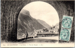 05 LA GRAVE Carte Postale Ancienne /REF -VP0279 - Autres & Non Classés