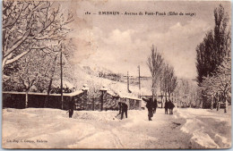 05 EMBRUN Carte Postale Ancienne /REF -VP0272 - Other & Unclassified