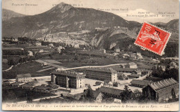 05 BRIANCON Carte Postale Ancienne /REF -VP0266 - Autres & Non Classés