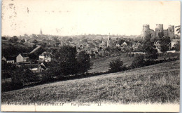 03 BOURBON L'ARCHAMBAULT Carte Postale Ancienne /REF -VP0256 - Autres & Non Classés