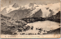05 LA GRAVE Carte Postale Ancienne /REF -VP0187 - Autres & Non Classés
