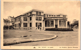 03 VICHY Carte Postale Ancienne /REF -VP0211 - Autres & Non Classés