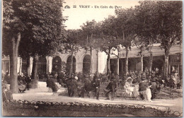 03 VICHY Carte Postale Ancienne /REF -VP0213 - Autres & Non Classés