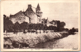 03 VICHY Carte Postale Ancienne /REF -VP0205 - Other & Unclassified