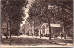 03 VICHY Carte Postale Ancienne /REF -VP0210 - Other & Unclassified