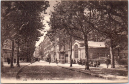 03 VICHY Carte Postale Ancienne /REF -VP0210 - Autres & Non Classés