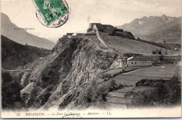 05 BRIANCON Carte Postale Ancienne /REF -VP0177 - Other & Unclassified